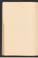 k.k. naturhistorisches Hofmuseum, Index Intendanzakten 1889, Seite 24